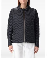 Save The Duck - Pearl Quilted Jacket - Lyst