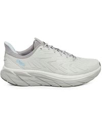 Hoka One One - Clifton Utl Sneakers - Lyst