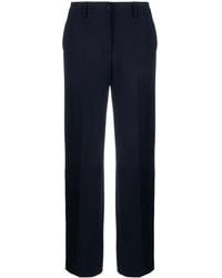 P.A.R.O.S.H. - Liliuxy Tailored Trousers - Lyst