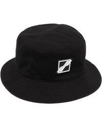 we11done - Sombrero de pescador con logo - Lyst