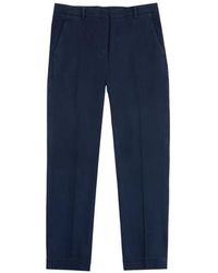 Slowear - Drill Trousers - Lyst
