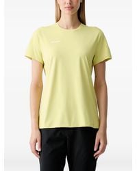 Mammut - Selun Fl Performance T-Shirt - Lyst