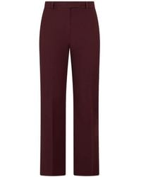 Max Mara - Umanita Trousers - Lyst