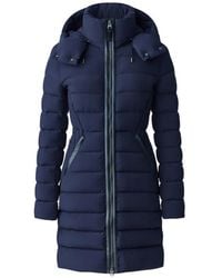 Mackage - Farren-Z Hooded Down Coat - Lyst