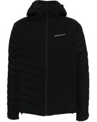 Peak Performance - Frost Quilted Ski Jacket - Lyst