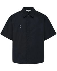 Black Jack Jewelry - Junior Logo-Print Short-Sleeve Shirt - Lyst