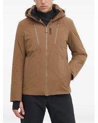 Colmar - Chaqueta De Esquí Con Capucha Y Cremallera - Lyst