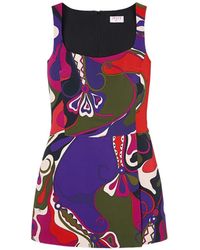 PUCCI - Cady Dress - Lyst