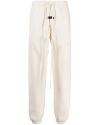 Fear Of God - Essentials Drawstring Track Pants - Lyst