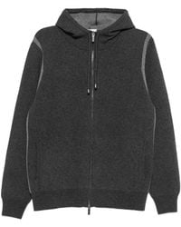 Panicale - Sudadera Con Capucha Y Cordones - Lyst