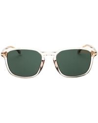 Carrera - 328/S Rectangle-Frame Sunglasses - Lyst