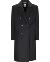 PT Torino - Jas Met Dubbele Rij Knopen - Lyst