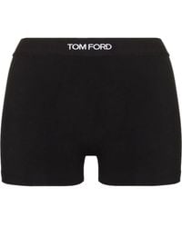Tom Ford - Underwear Black - Lyst