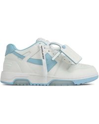 Off-White c/o Virgil Abloh - Turnschuhe Außerhalb Des Büros - Lyst