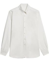 Fortela - Costes Button-Down Classic Shirt - Lyst