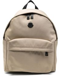 Moncler - Mini Pierrick Backpack - Lyst