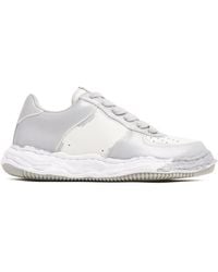 Maison Mihara Yasuhiro - Wayne Original Sole Sneakers - Lyst