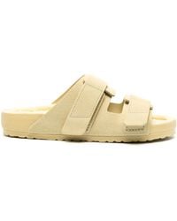 Birkenstock - X Tekla Uji スエード サンダル - Lyst