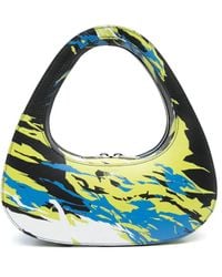 Coperni - Swipe Leather Tote Bag - Lyst