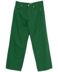 Max Mara - Onorata Straight Trousers - Lyst