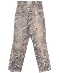 Satoshi Nakamoto - Enduro Jeans - Lyst