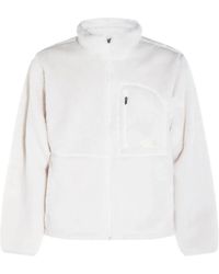 The North Face - Heritage Extreme Pile Half-Zip Jacket - Lyst
