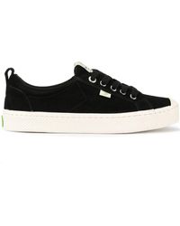 CARIUMA - Oca Low Suede Sneaker - Lyst