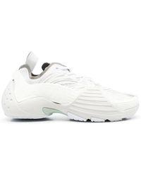 Lanvin - 'Flash-X' Sneakers - Lyst