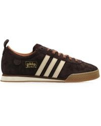 adidas - Samba 62 Super Low-Top Sneakers - Lyst
