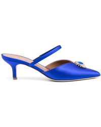 Malone Souliers - Maureen 45mm ミュール - Lyst