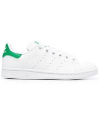 adidas - Stan Smith Low-Top Sneakers - Lyst