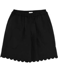 THE GARMENT - Poplin Shorts - Lyst