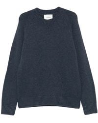 Lisa Yang - Kaschmirpullover Mit Raglanärmeln - Lyst