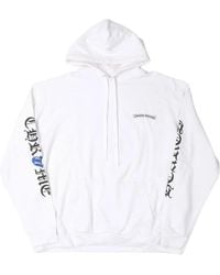 Chrome Hearts - Rolling Stones Hoodie - Lyst