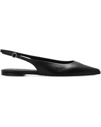 Aeyde - Annora Flat Pumps - Lyst