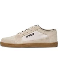 Oakley - Suede B1B Sneakers - Lyst