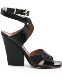 Paris Texas - Arizona Sandal - Lyst