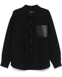 Arma - Wave ジャケット - Lyst