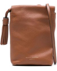 Aspinal of London - Borsa A Tracolla Hudson - Lyst