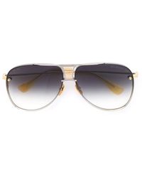Dita Eyewear - 'decade Two' Sunglasses - Lyst