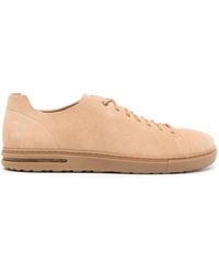 Birkenstock - Bend Sneakers Aus Wildleder - Lyst