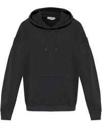 American Vintage - Klassischer Hoodie - Lyst