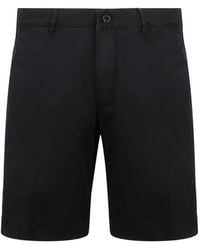 Slowear - Belt-Loops Shorts - Lyst