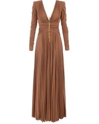 Elisabetta Franchi - Dresses - Lyst