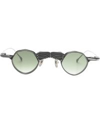 Rigards - Round-Frame Glasses - Lyst