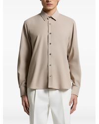 Peserico - Camicia Button-Down - Lyst
