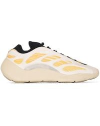 Yeezy - Yeezy 700 V3 "Safflower" Sneakers - Lyst