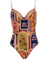 Agua Bendita - Petra Fiore水着 - Lyst