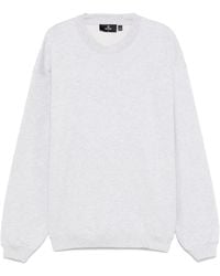 Represent - Initial Sweatshirt - Lyst