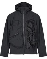 Oakley - Latitude Veil Slingpack Jacket - Lyst